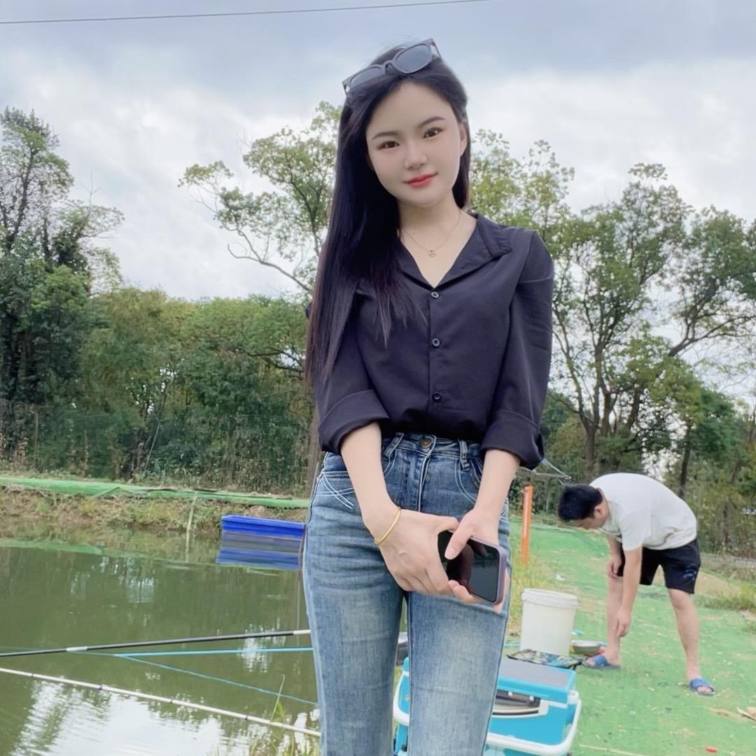 杨杨❤️