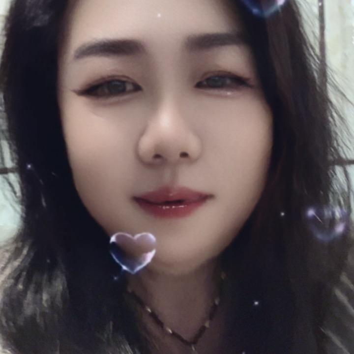 阳光气质的女人