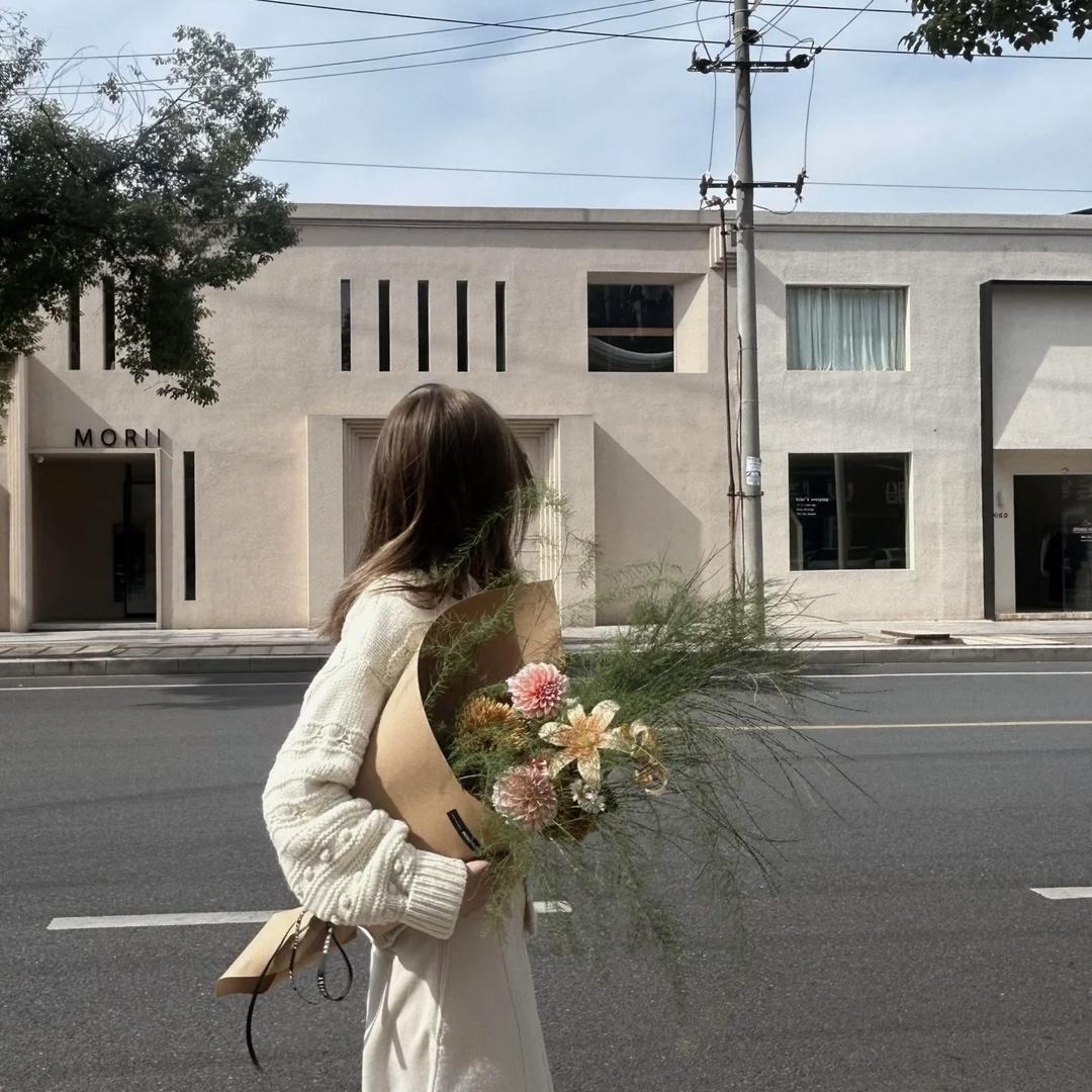 Three女装美学集合店