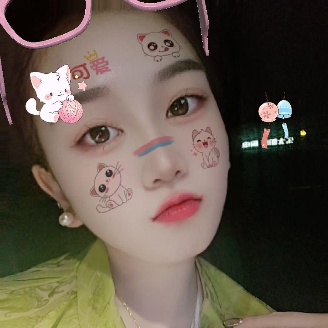 小董很可爱💞