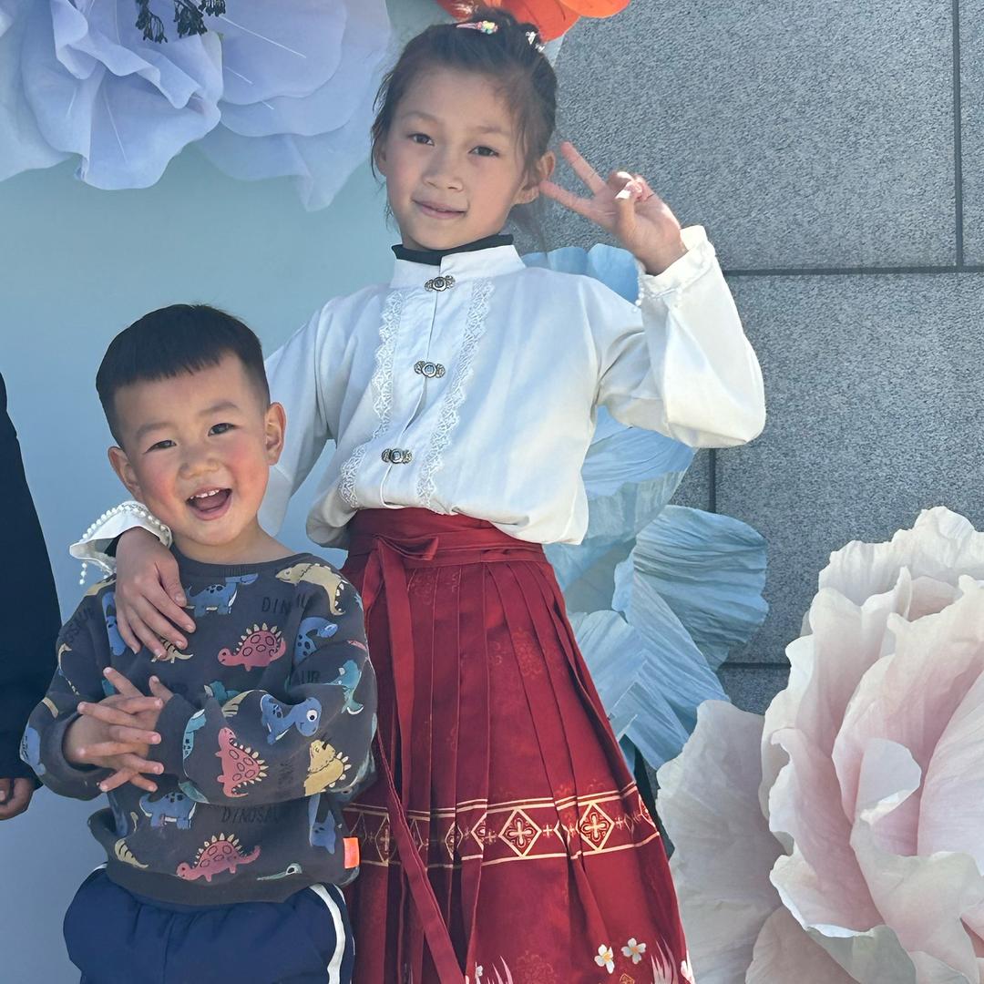 好运加满⁺¹⁰⁰💕