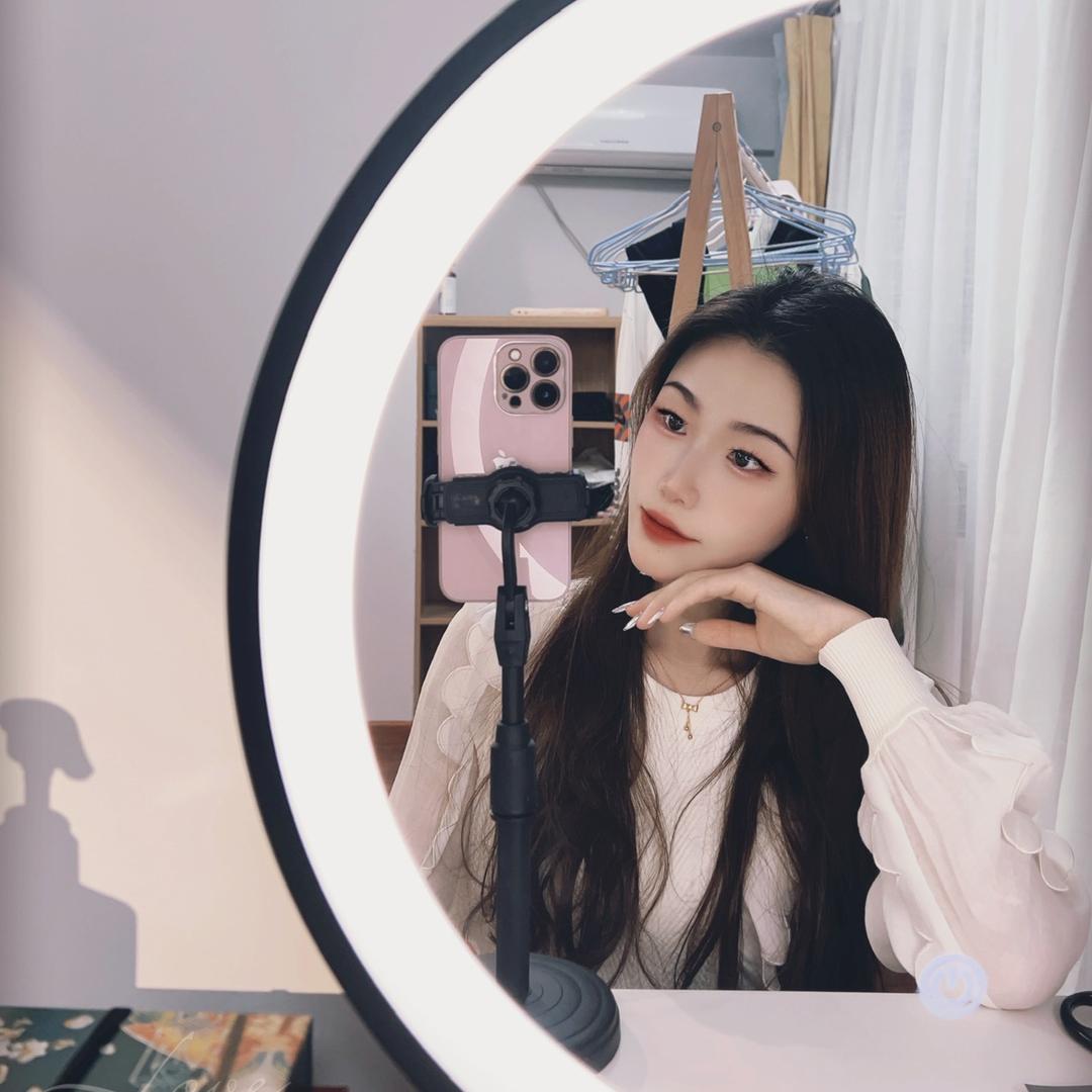 灵子🦊