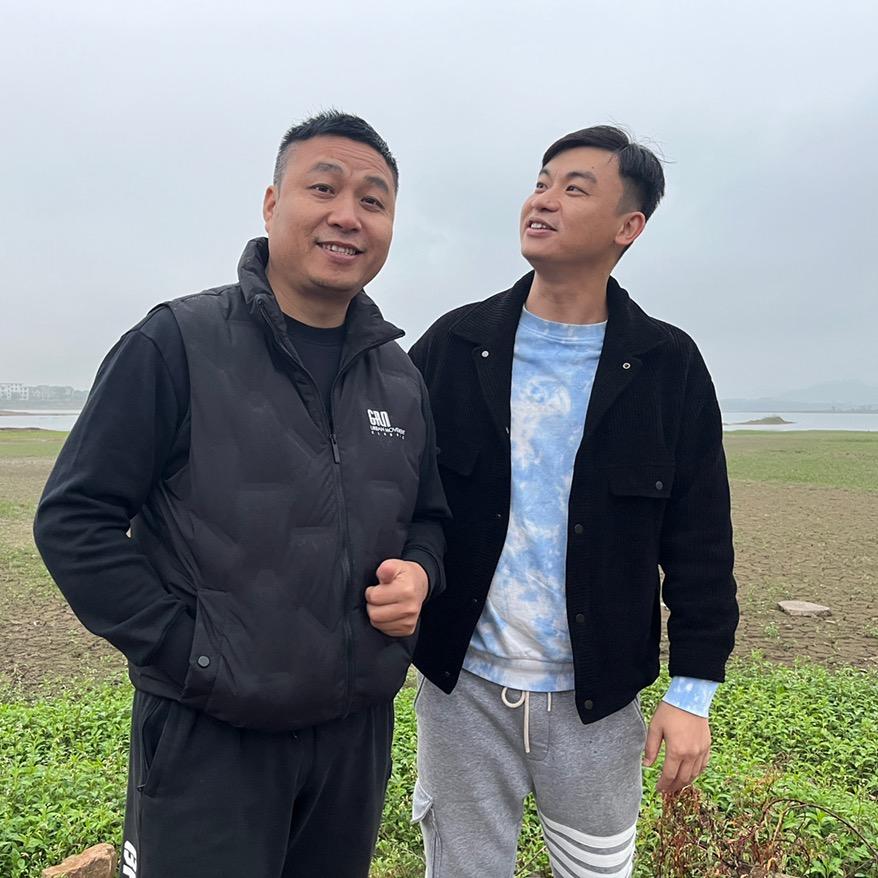 大龙寻姻