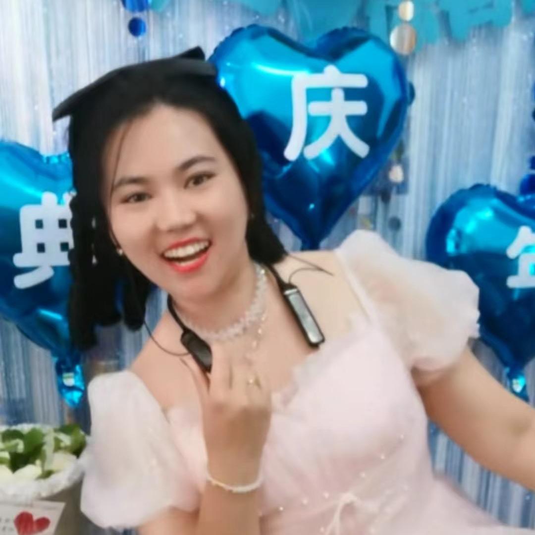 朱儿💞