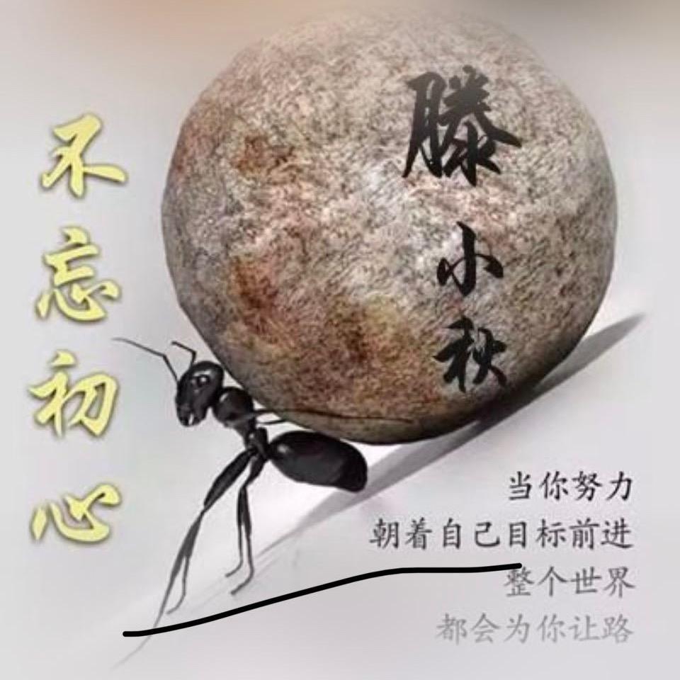 🇨🇳🌾得宠思辱，居安思危🇨🇳