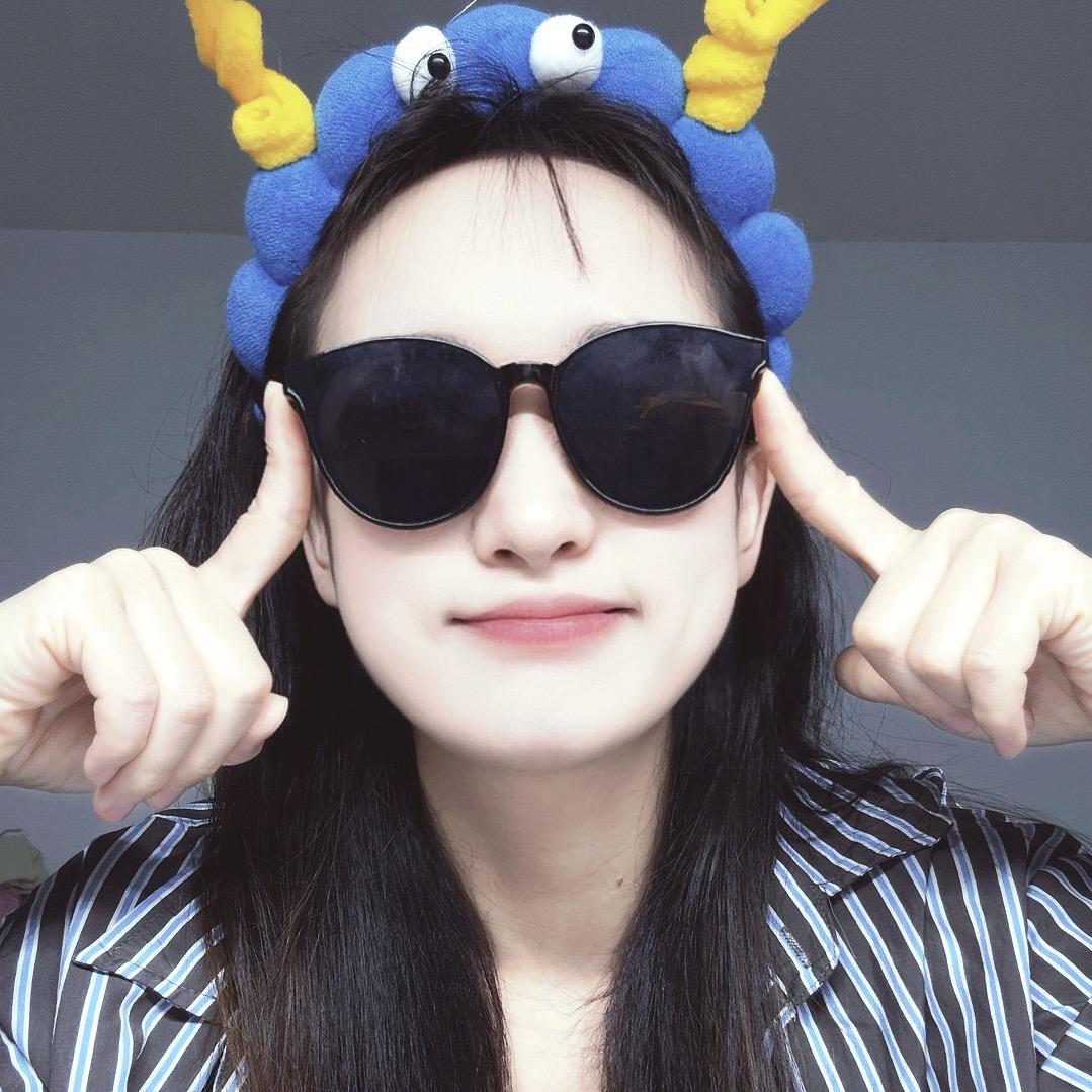 孔哈哈❤️