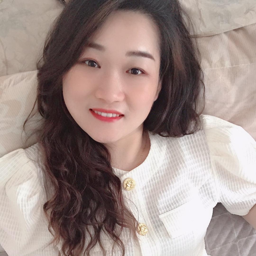@丽～