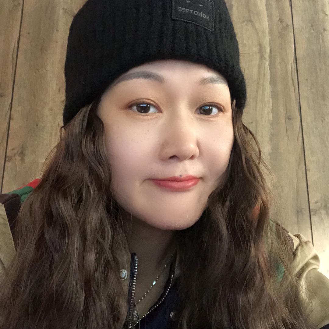 木子姐姐
