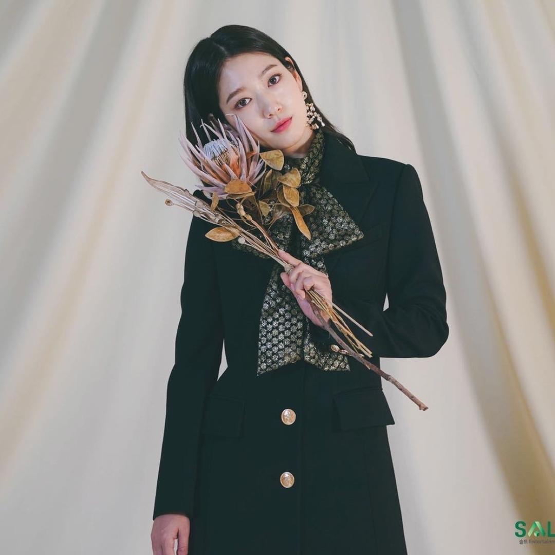 박신혜 朴信惠♡⃝