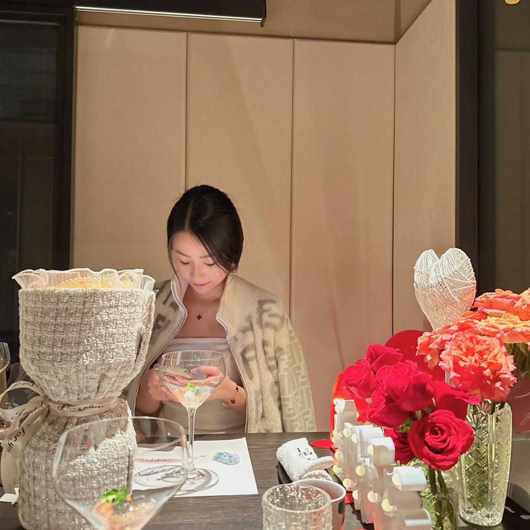 是小夏 🌼