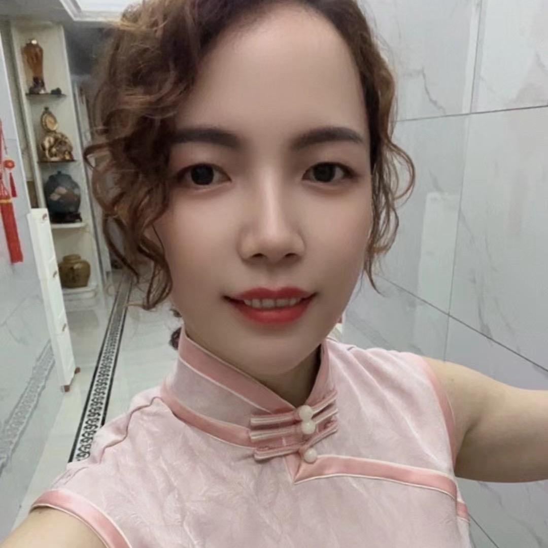 赖小姐。