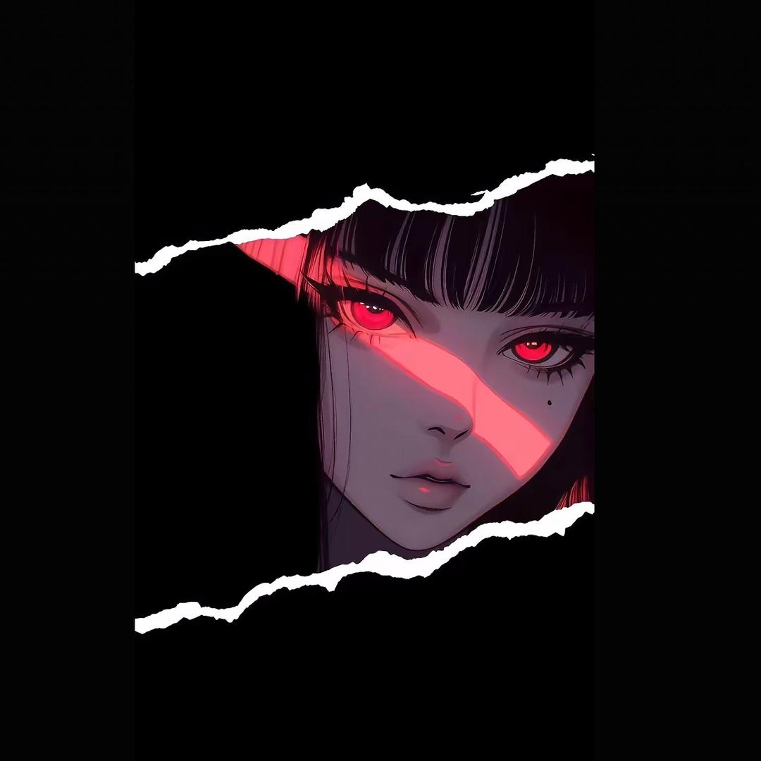 月呀~