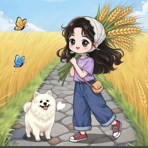 💎幸福不打烊💎