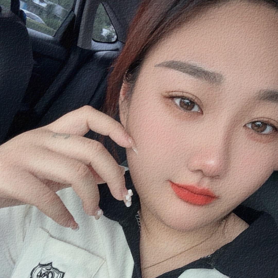 @小雨～🧸
