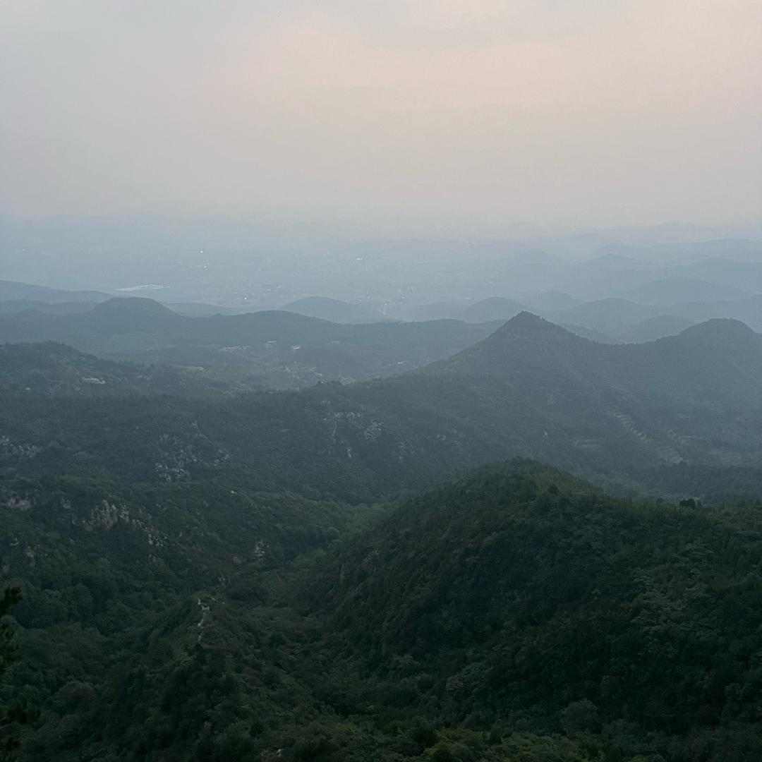 李白