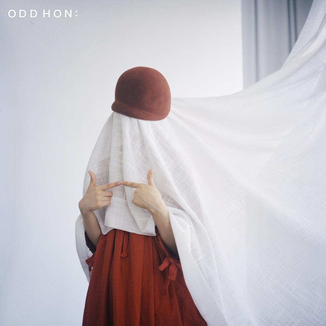 ODD HON：帽