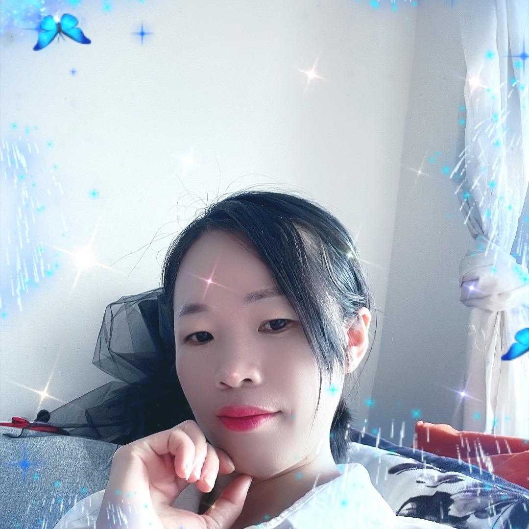 加油！你是最棒的