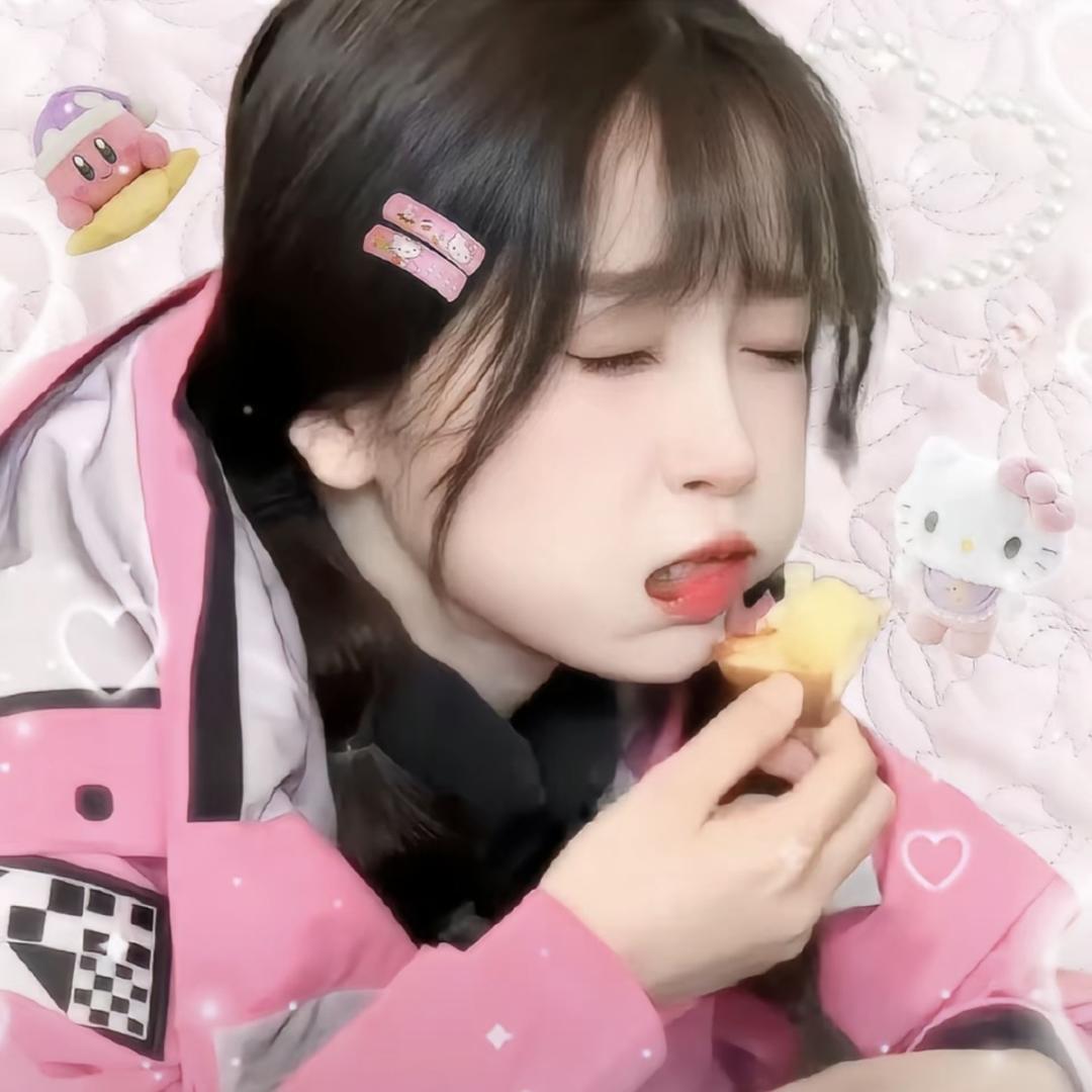 甜甜起司猫