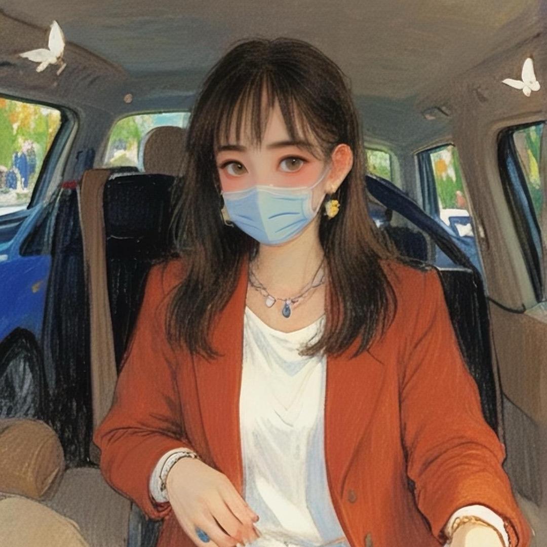 小妹努力中……