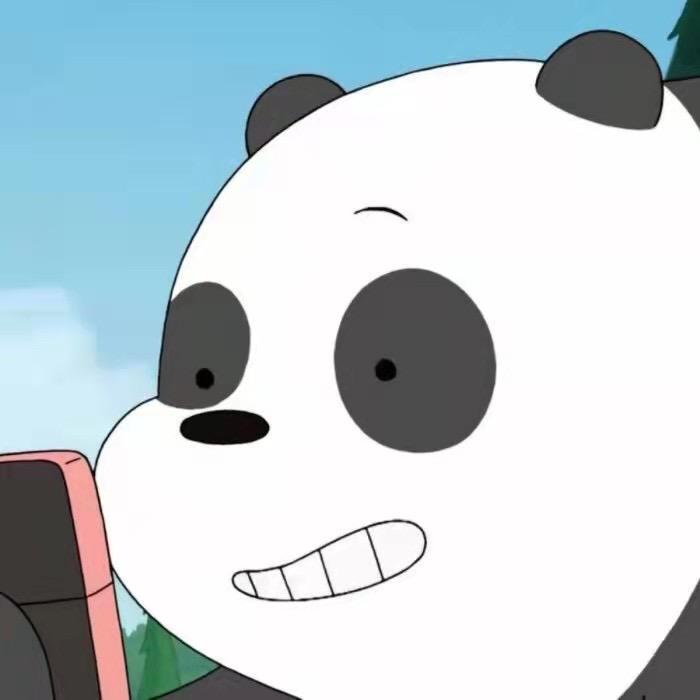 不吃鱼的熊🍀