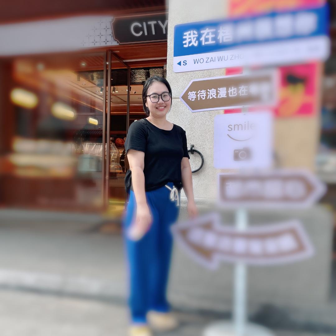 大余要努力（百货）