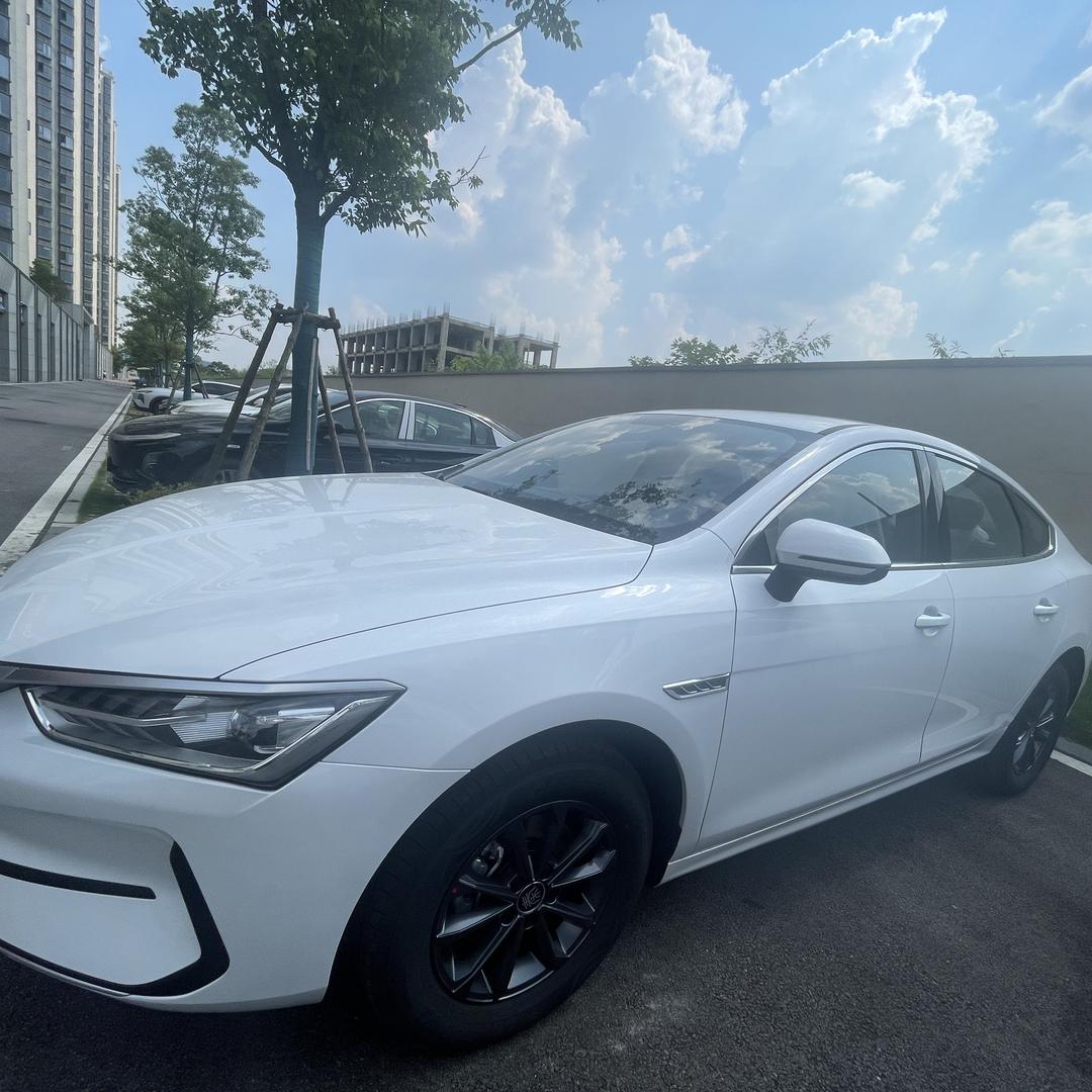 长沙众越租车雨花店（网约车）