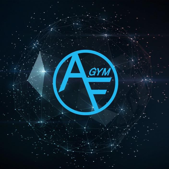 AF阿夫特健身