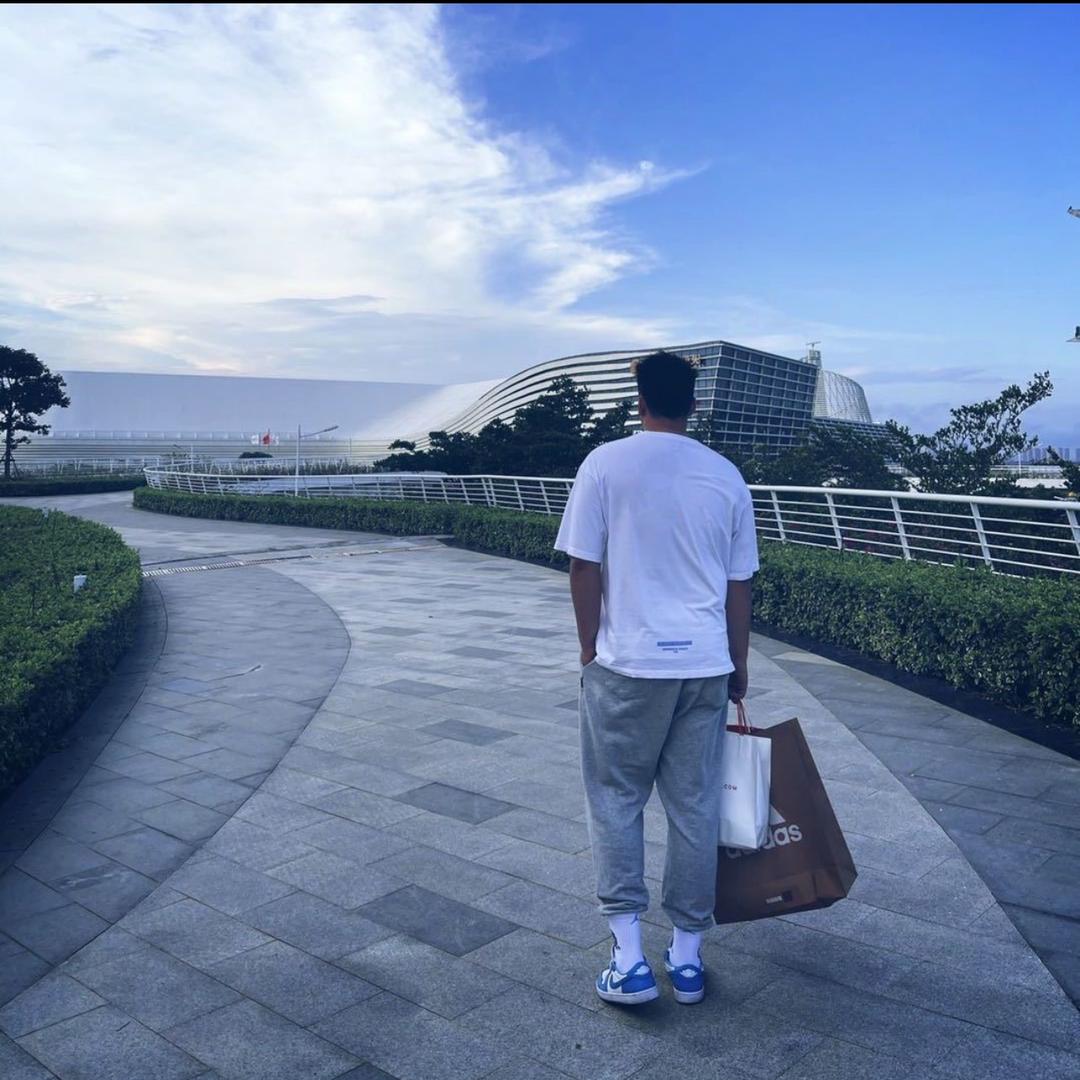 乔克叔叔🕶️