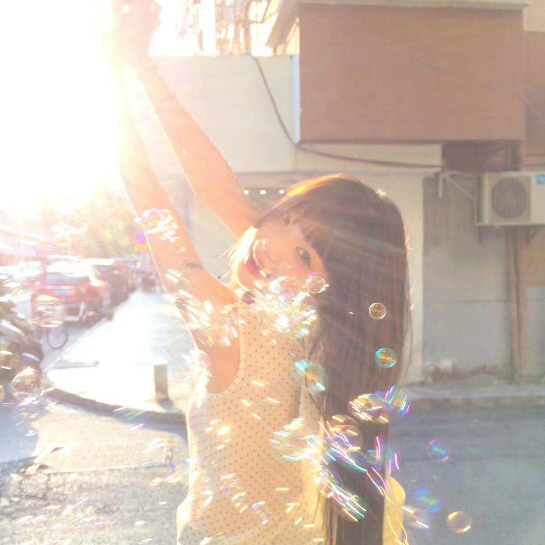 心情不好都怪你