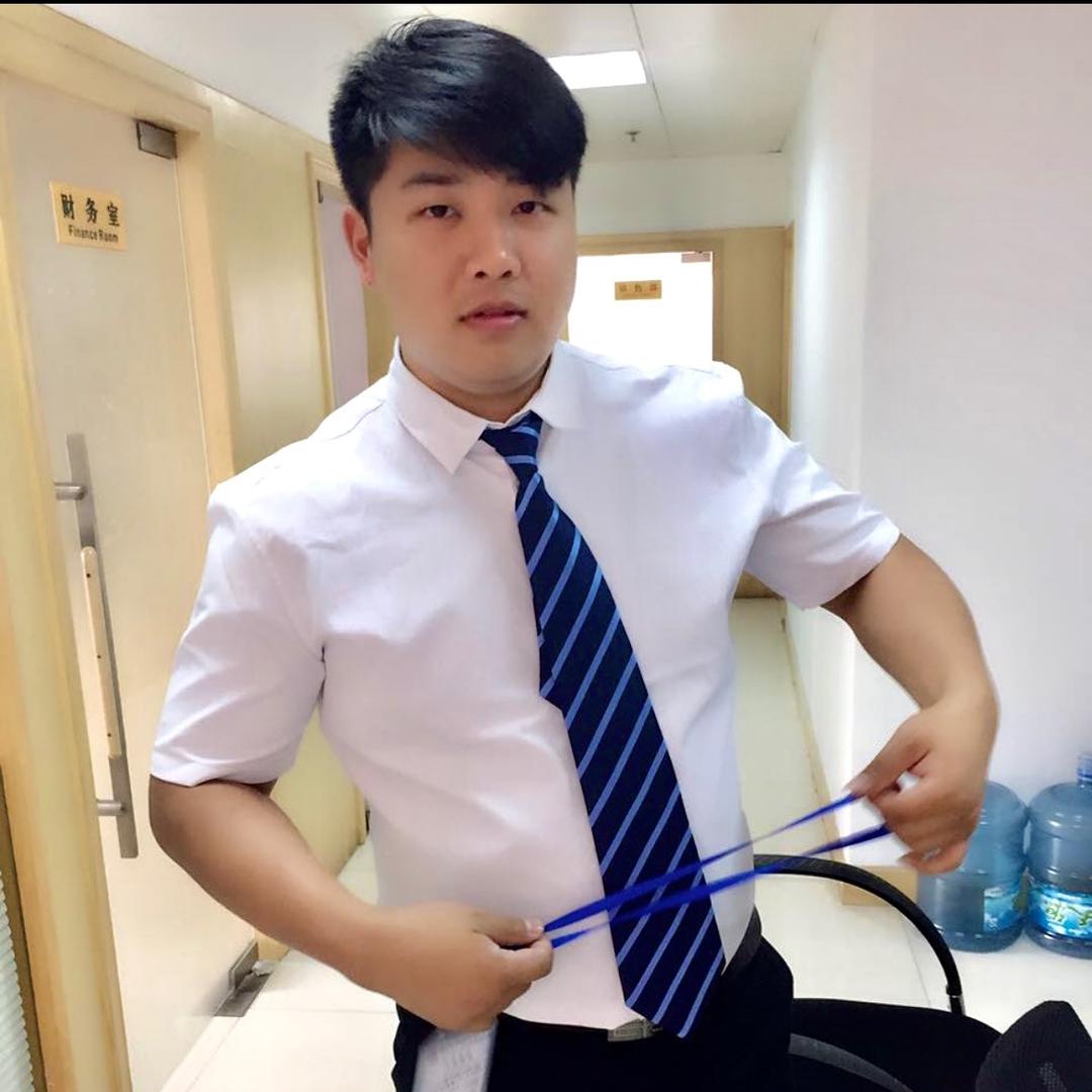 尚书-林语境    黄小胖