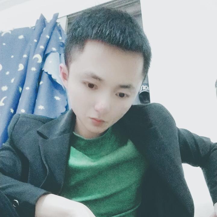 小威先生🐑