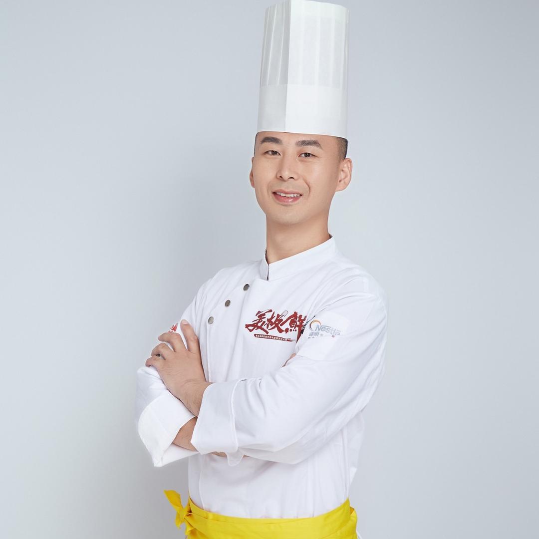 短打武生：美食