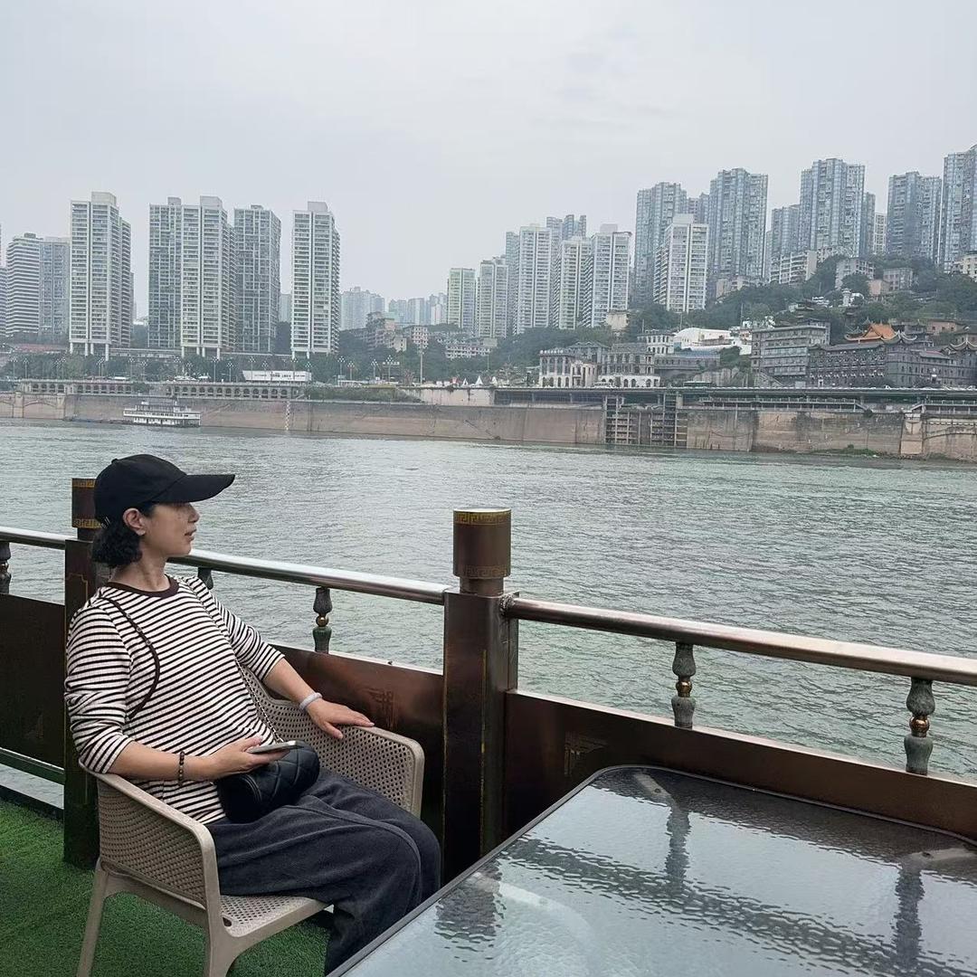 汉中—都市丽人