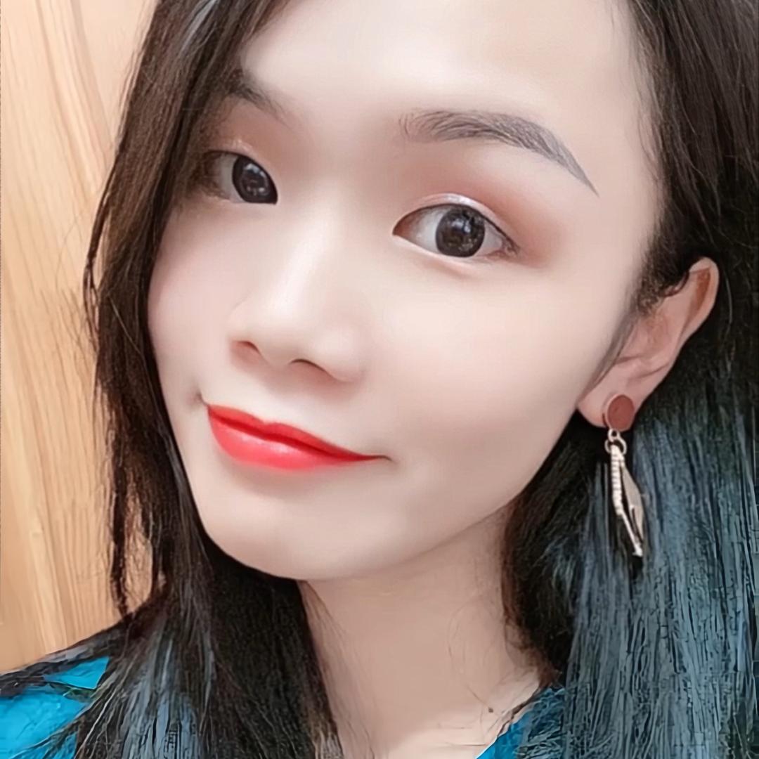 木薯妹