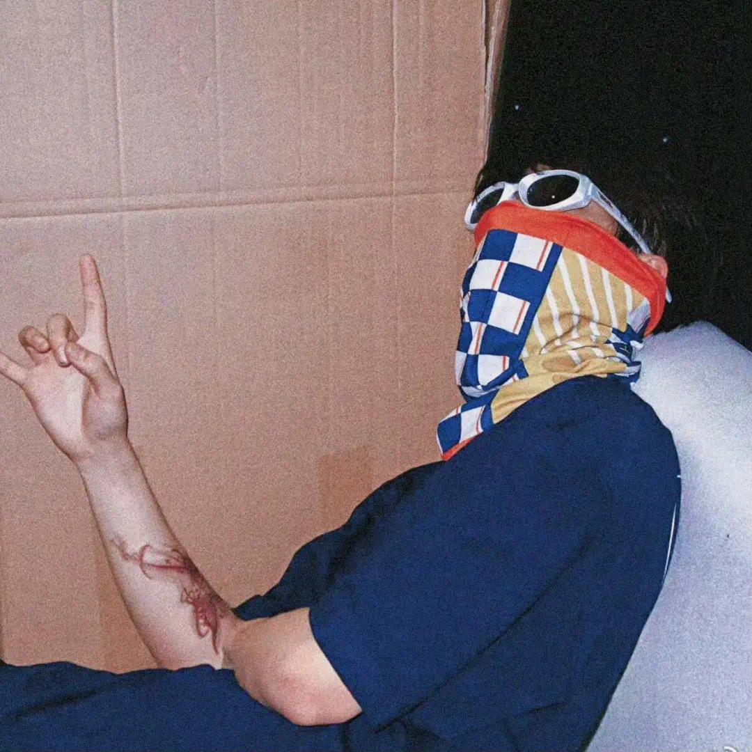 不是老狐狸