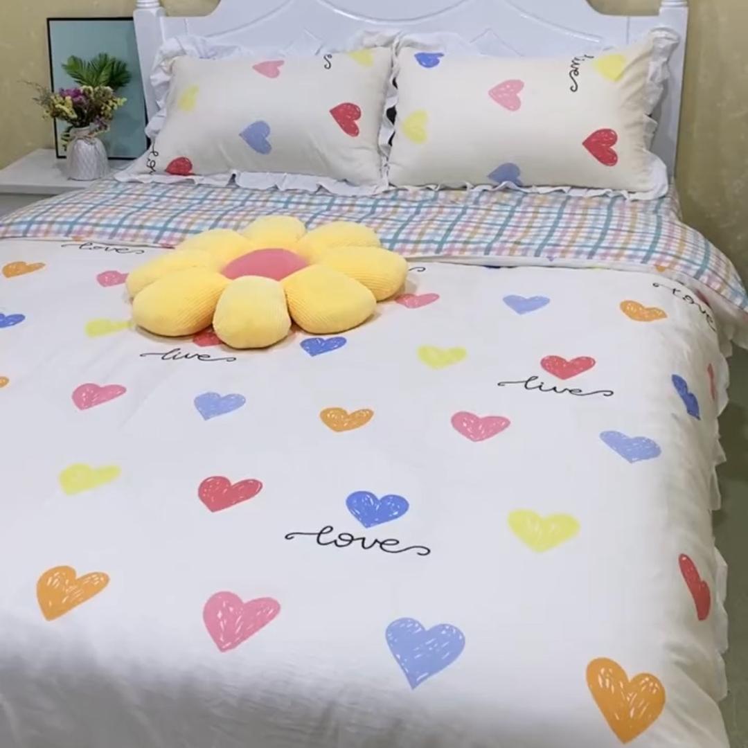 羞哒哒家居