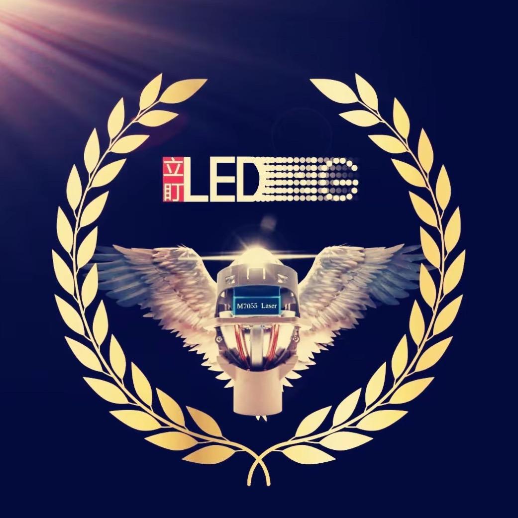 惠州萤火虫汽车灯光升级店