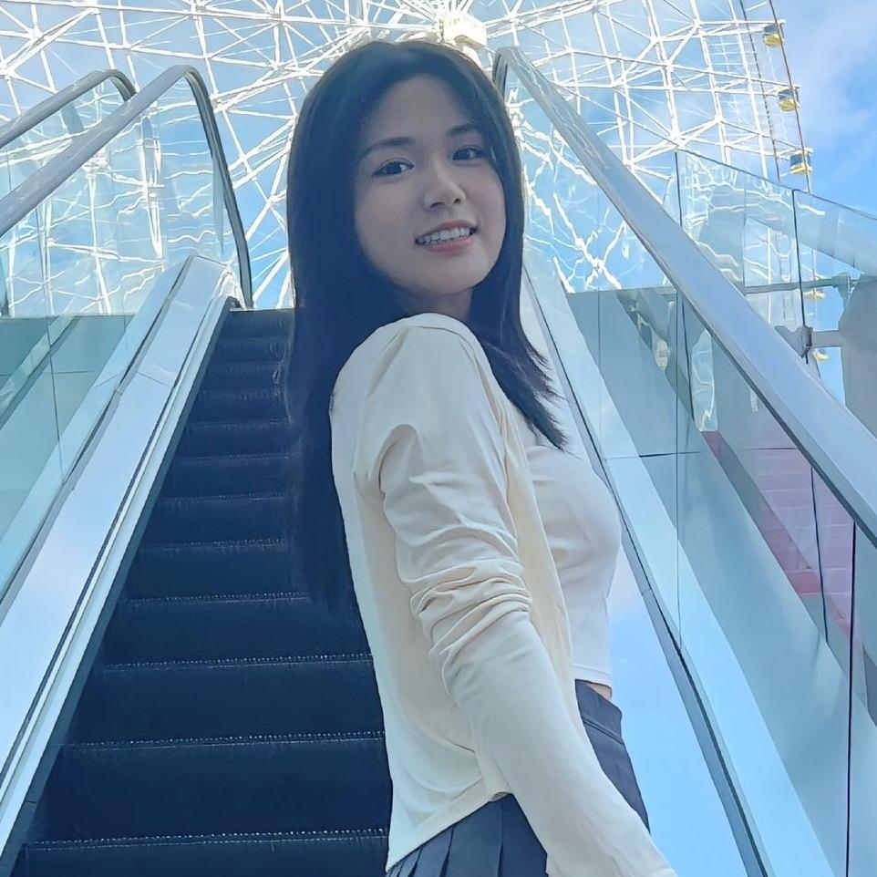 小玉来啦 咦