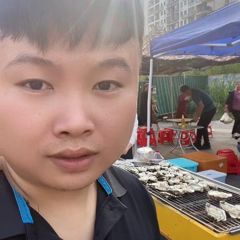 Andy小胖纸