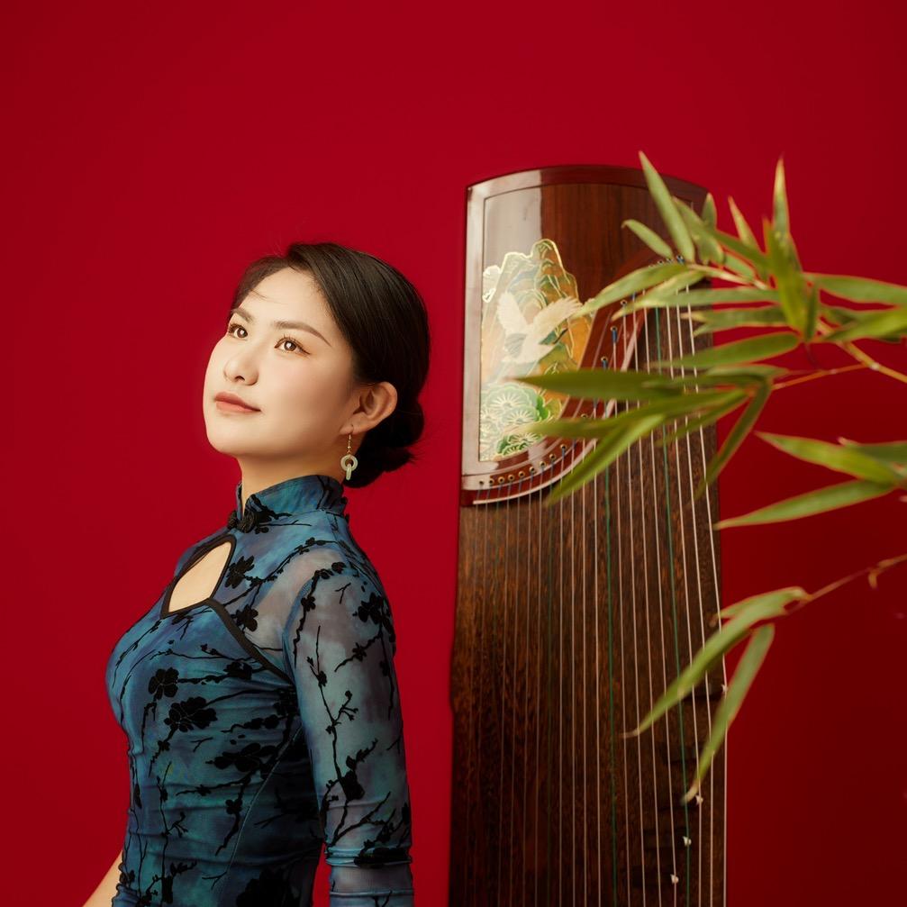 华音艺术小金老师