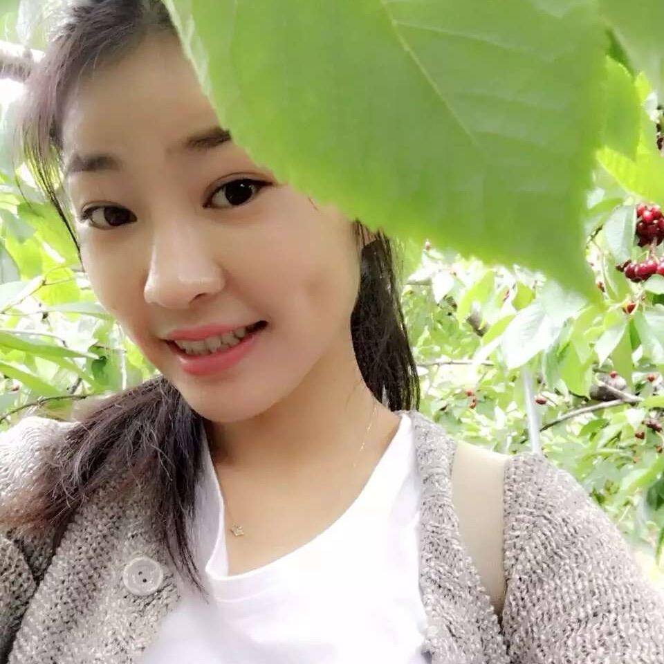 养鸽姑娘