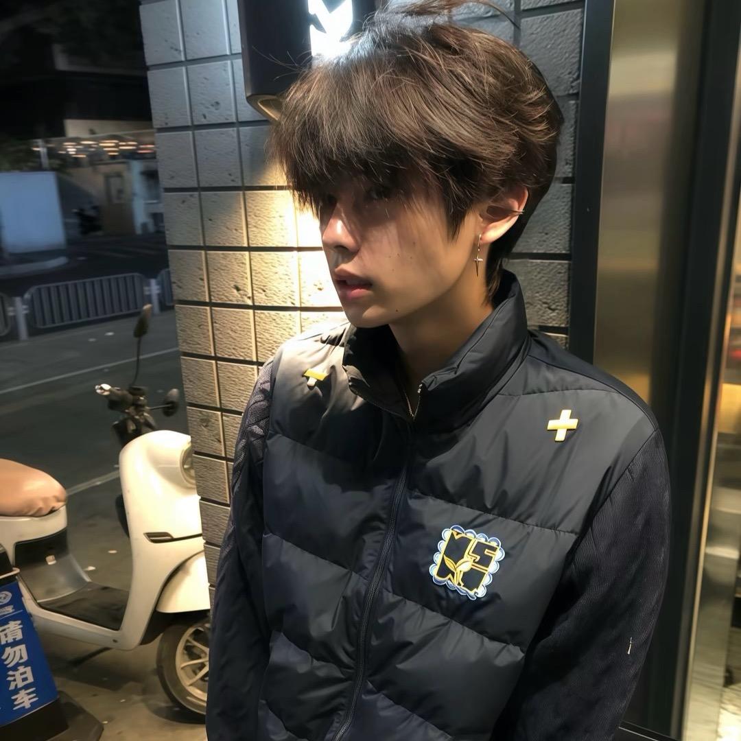 红豆头像