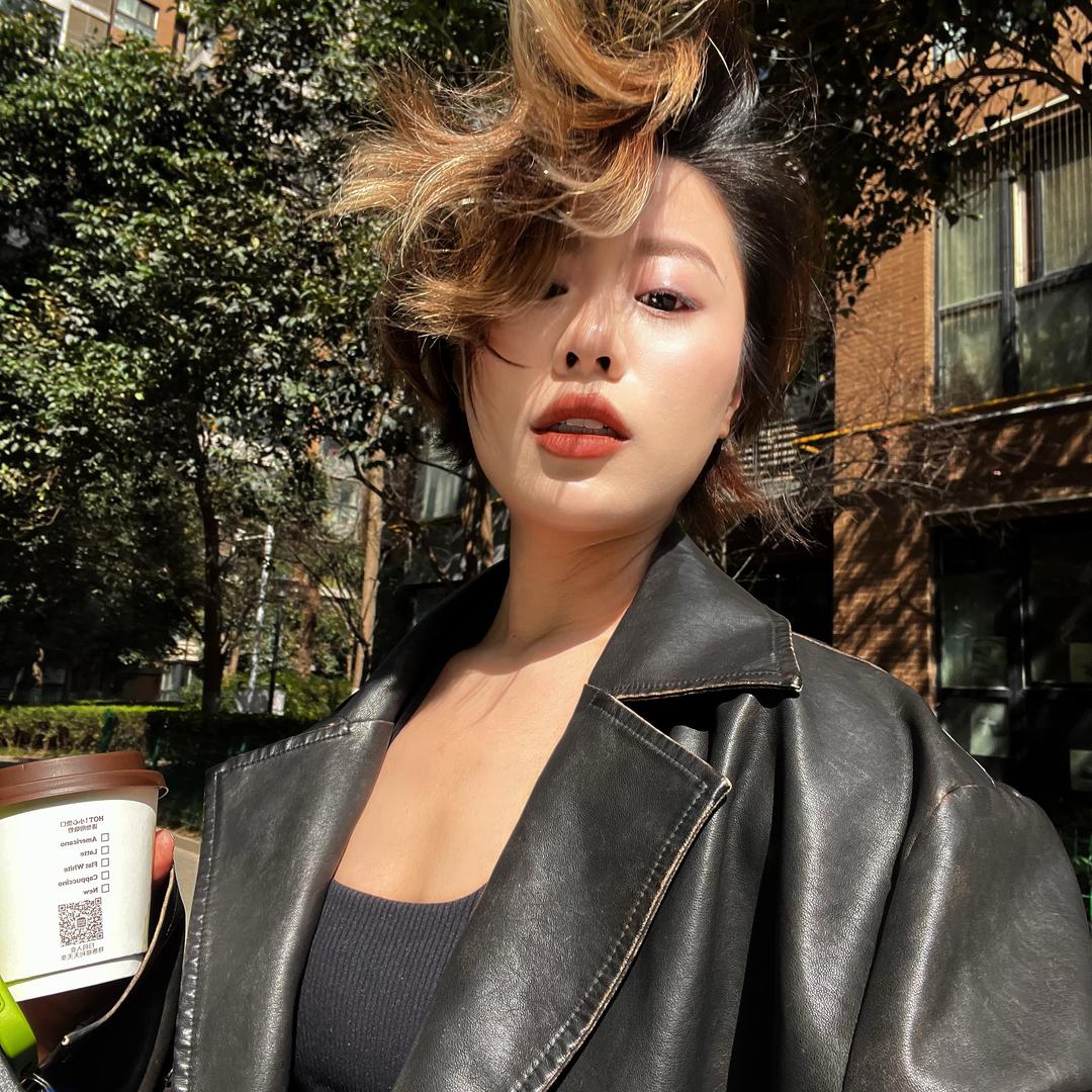 狗纯儿