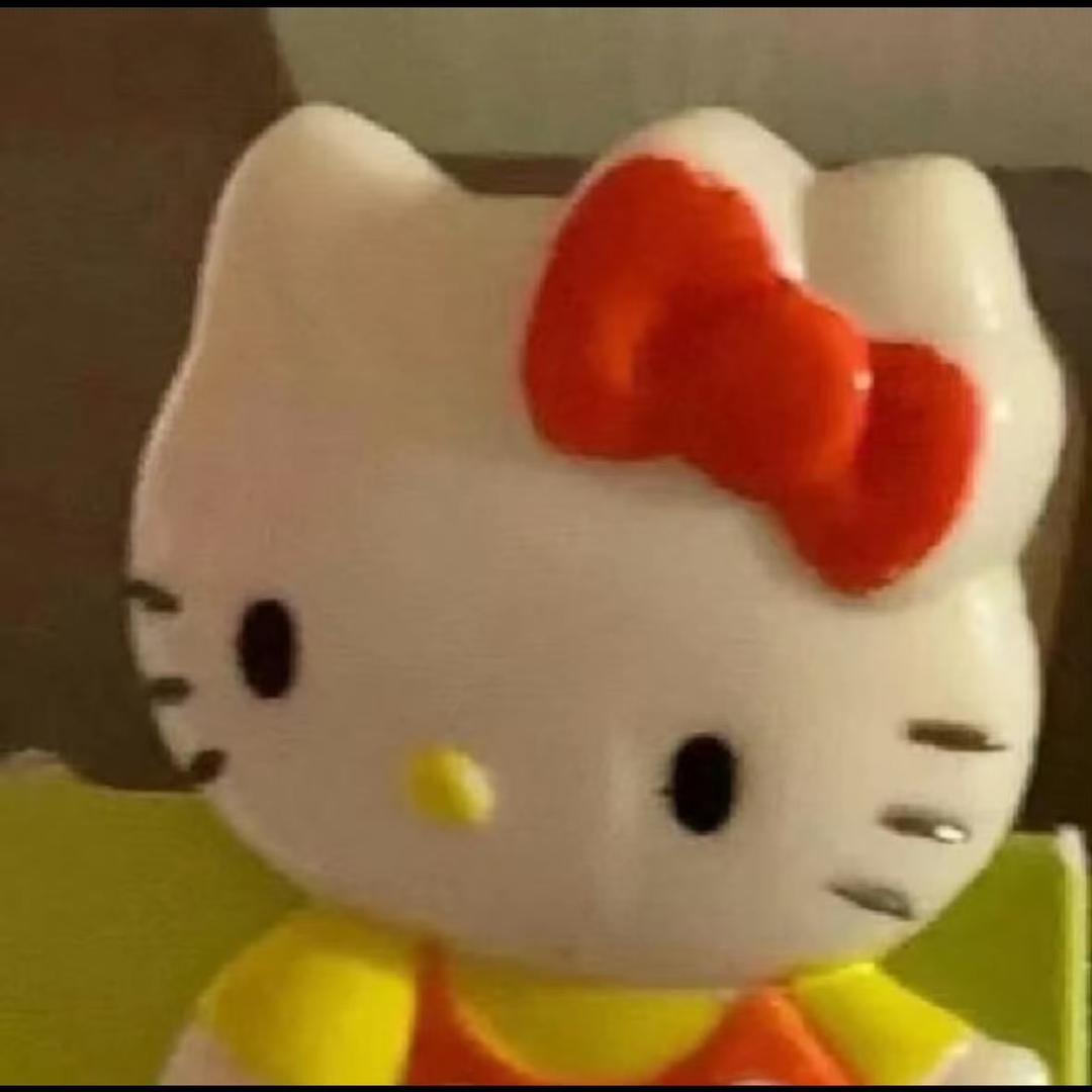 kitty.