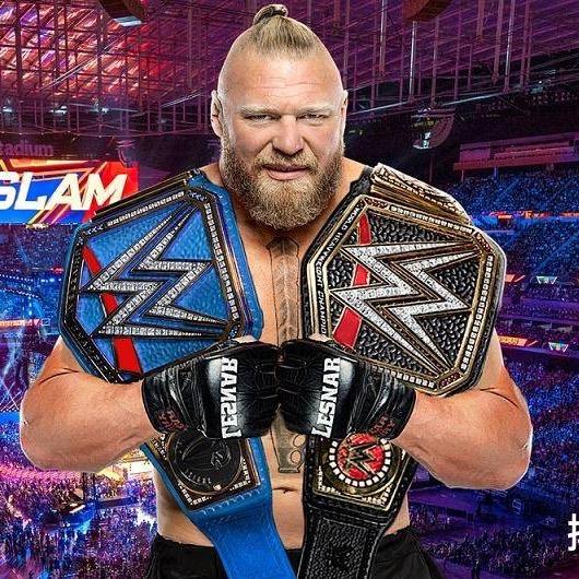 WWE摔角界