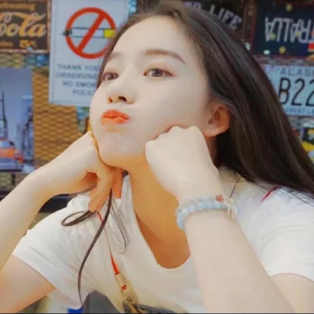 二建上岸学姐-美好明天