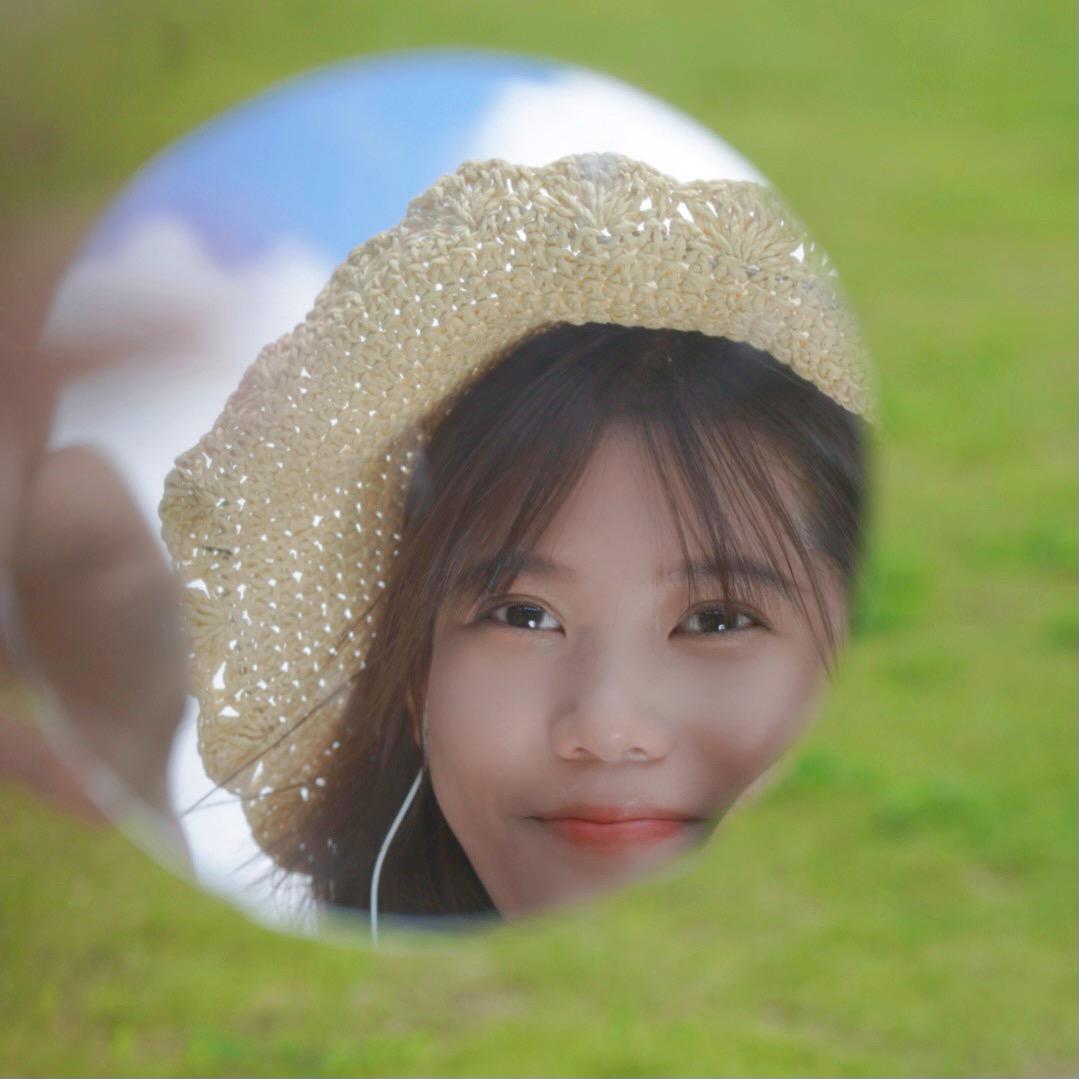 这个女人叫小美