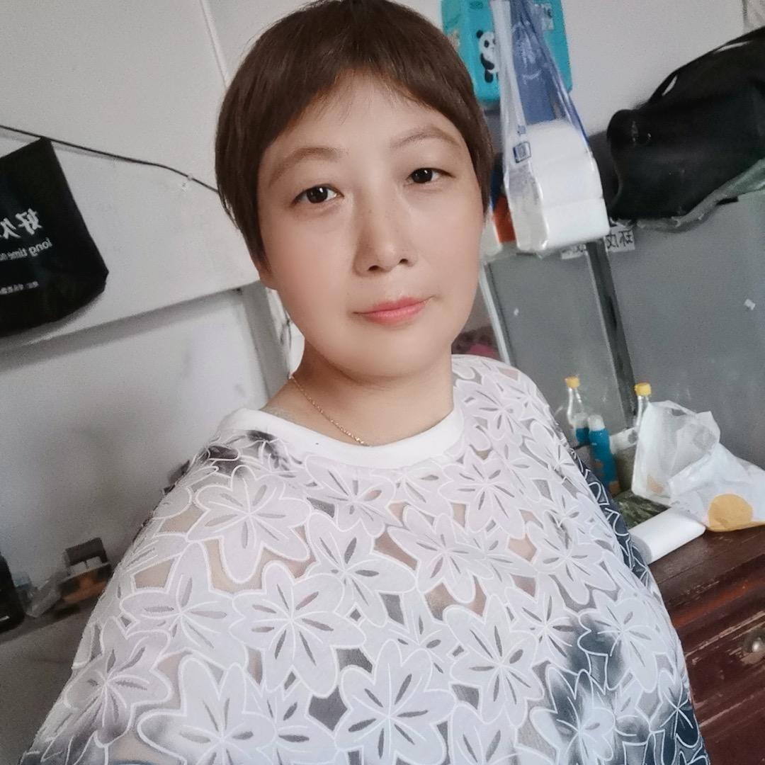 7⃣️0后的蔡姐