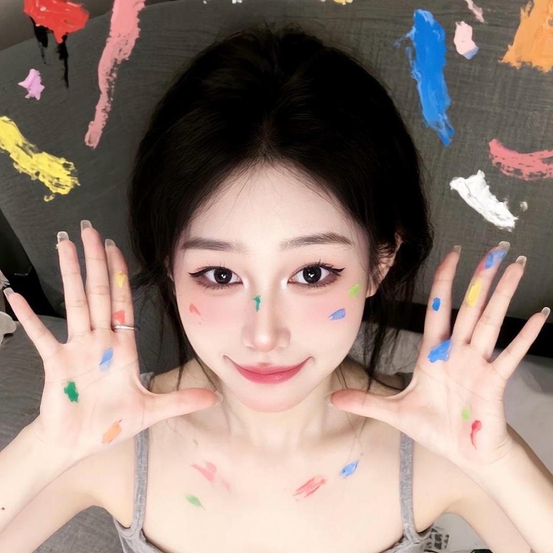 绵绵发财喵ᰔᩚ