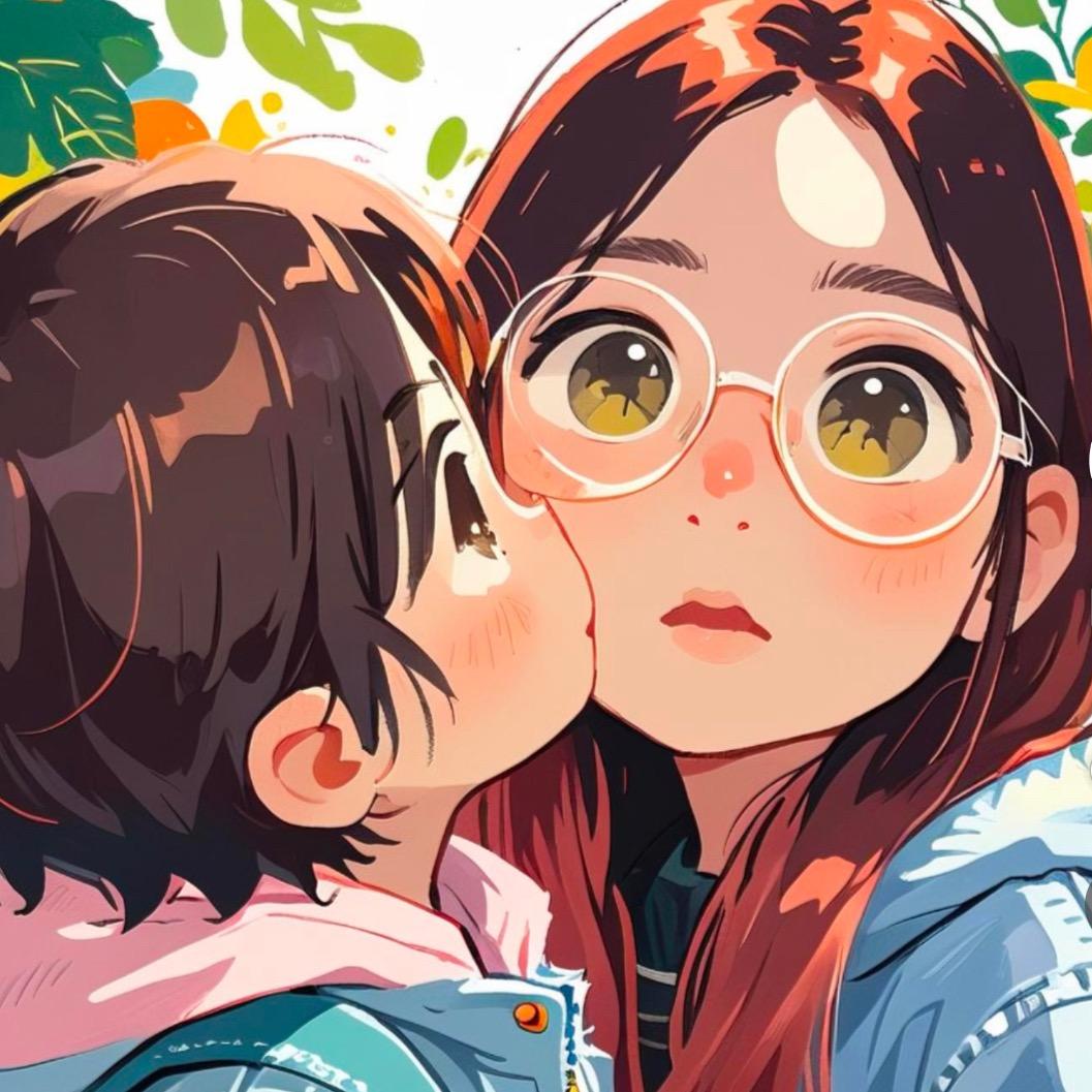 怪力宝贝🍬